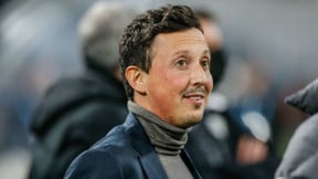 Mercato - OM : Pablo Longoria lâche une annonce fracassante sur son avenir !