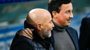 Mercato - OM : Longoria envoie un message très fort à Sampaoli !