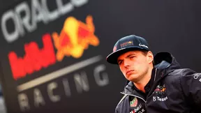 Formule 1 : La grande annonce de Verstappen après son titre de champion du monde !