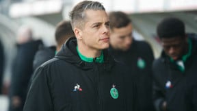 Mercato - ASSE : La mise au point de Romain Hamouma sur son avenir !