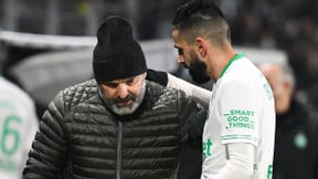 ASSE - Malaise : Boudebouz envoie un message à Dupraz après la polémique du ramadan !