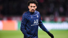 Mercato - PSG : Énorme problème en vue pour l'avenir de Marquinhos ?