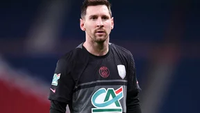 PSG - Malaise : Le clan Messi sort du silence face aux critiques !
