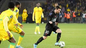 ASSE : Avant le choc contre le PSG, Pascal Dupraz interpelle Lionel Messi !