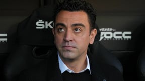 Mercato - Barcelone : Xavi prépare une énorme révolution au Barça !