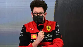 Formule 1 : Ferrari refuse de s'enflammer !