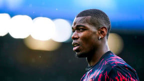 Mercato - PSG : Une énorme nouvelle se profile pour le PSG avec Pogba !