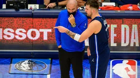 Basket - NBA : Jason Kidd s’enflamme pour Luka Dončić !