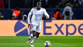 Mercato - Real Madrid : Une décision fracassante prise pour l'avenir de Ferland Mendy ?