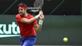 Tennis : L’énorme sortie du bourreau de Novak Djokovic !