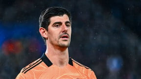 Mercato - Real Madrid : Thibaut Courtois annonce la couleur pour son avenir !