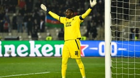 OM - Malaise : Enfin un espoir pour Mandanda ?