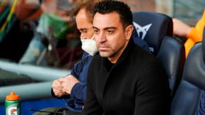 Mercato - Barcelone : Le grand retour de Xavi au Barça est totalement validé !