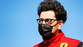 Formule 1 : La grosse annonce de Ferrari pour 2022 !