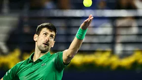 Tennis : Le message fort de Novak Djokovic sur son avenir !
