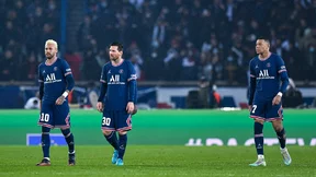 PSG - Malaise : Messi, Neymar, Mbappé… Pochettino vole au secours de la MNM !