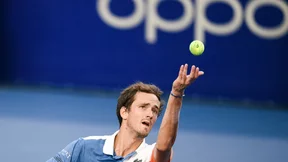 Tennis : Djokovic, Nadal, Federer... L’aveu de Medvedev sur sa place de numéro 1 !