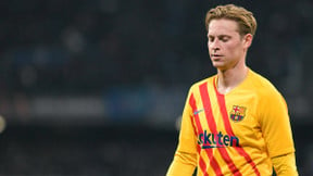 Mercato - Barcelone : Le Barça prend une grande décision pour De Jong !