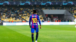 Mercato - Barcelone : Cette énorme révélation sur les plans du Barça avec Ansu Fati !