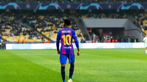 Mercato - Barcelone : Cette énorme révélation sur les plans du Barça avec Ansu Fati !