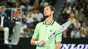 Tennis : Medvedev annonce la couleur avant ses retrouvailles avec Nadal !