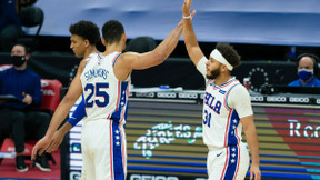 Basket - NBA : Un coéquipier de Ben Simmons revient sur son départ !