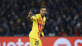 Mercato - Barcelone : Un joueur d'Arsenal affiche un énorme regret pour Aubameyang !