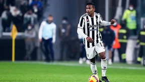 Mercato : Un gros départ programmé par la Juventus ?