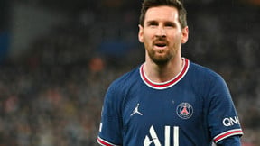 Mercato - PSG : L’énorme mise au point de Beckham sur Lionel Messi !