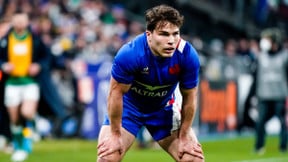 Rugby - XV de France : Antoine Dupont est prêt pour l’Écosse !