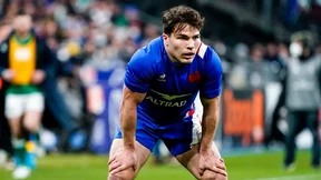 Rugby - XV de France : Antoine Dupont est prêt pour l’Écosse !