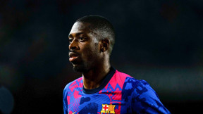 Mercato - PSG : Le Qatar ne lâche rien pour Ousmane Dembélé !