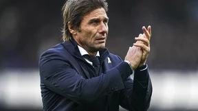 Mercato - PSG : Une fortune pour Antonio Conte ?