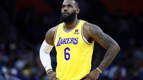 Basket - NBA : La mise au point de LeBron James pour son avenir !