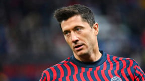 Mercato - PSG : La porte s'ouvre pour Leonardo avec Robert Lewandowski ?