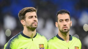 Mercato - Barcelone : Grosse révolution à prévoir au Barça !