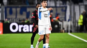 Mercato - OM : Cengiz Ünder envoie un message fort sur son adaptation à l’OM !