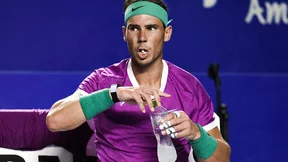 Tennis : Nadal en remet une couche après sa victoire contre Medvedev !