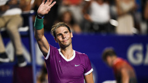 Tennis : Ce vibrant hommage rendu à Rafael Nadal !