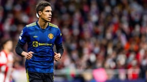 Mercato - Real Madrid : Les vérités de Varane sur son départ pour Manchester United !