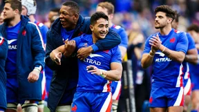 Rugby - XV de France : Remporter le Tournoi des VI Nations ? La réponse de ce joueur de Galthié !