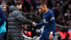 PSG - Malaise : Pochettino justifie un choix fort avec Mbappé !