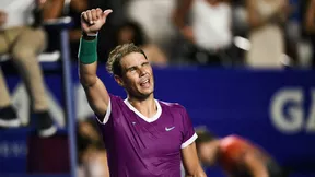 Tennis : Cet énorme hommage rendu à Rafael Nadal !
