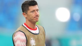 Mercato - PSG : Une énorme ouverture se confirme avec Robert Lewandowski !