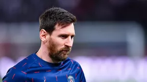 Mercato - PSG : Lionel Messi a tout prévu pour son avenir !