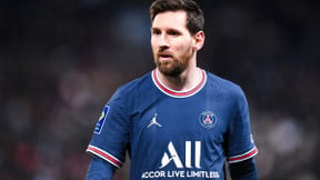 Mercato - PSG : Barcelone ouvre publiquement la porte à Lionel Messi !