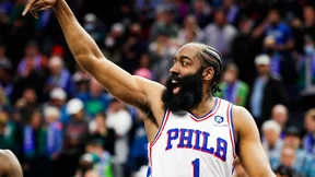 Basket - NBA : Embiid, Philadelphie... Cette énorme révélation sur l'arrivée d'Harden !