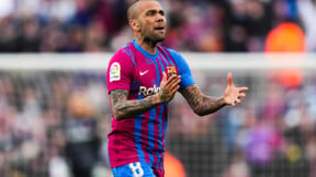 Mercato - Barcelone : La grande annonce du Barça sur le retour de Dani Alves !