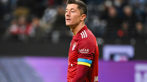 Mercato - PSG : La voie est libre pour Robert Lewandowski !