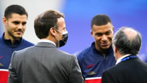 Mercato - PSG : Le feuilleton Mbappé inquiète au plus haut sommet de l'État !